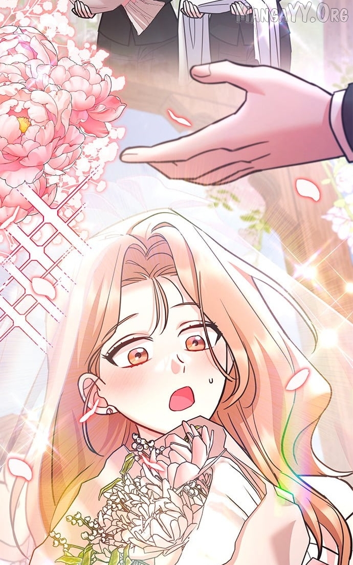Marriage After a Close Call Chapter 49 - page 29